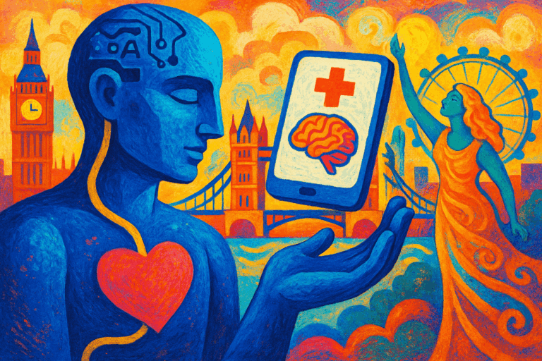 UK Launches London Region I AI Health Sandbox to Speed Safe Adoption of AI Medical Devices