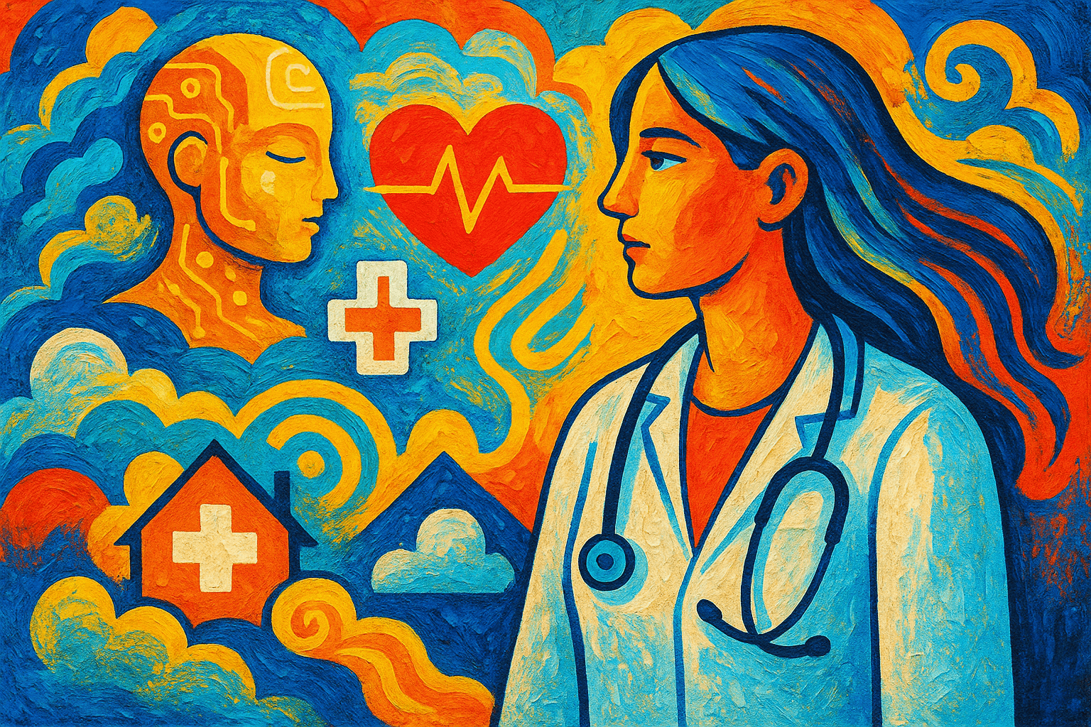 Zoya Technologies Pioneers Offline AI for Uninterrupted Healthcare Access