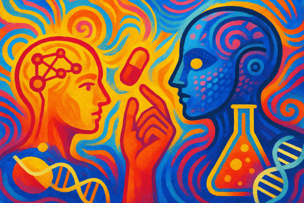 AI Drug Discovery: How Machine Learning Is Speeding Up New Medicines