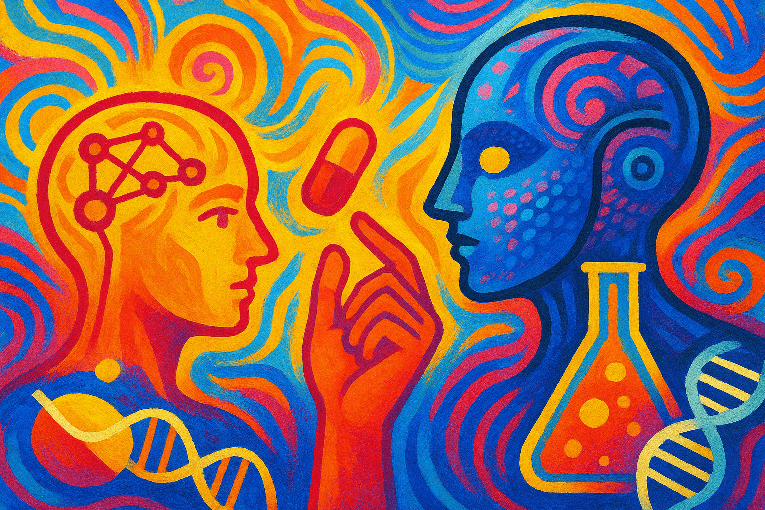 AI Drug Discovery: How Machine Learning Is Speeding Up New Medicines