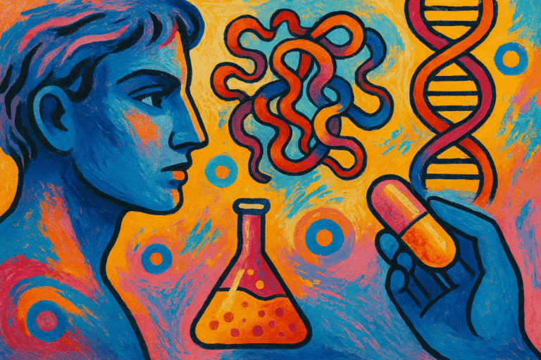 Generative AI Meets Structure Prediction: Faster Drug Discovery for Pharma R&D