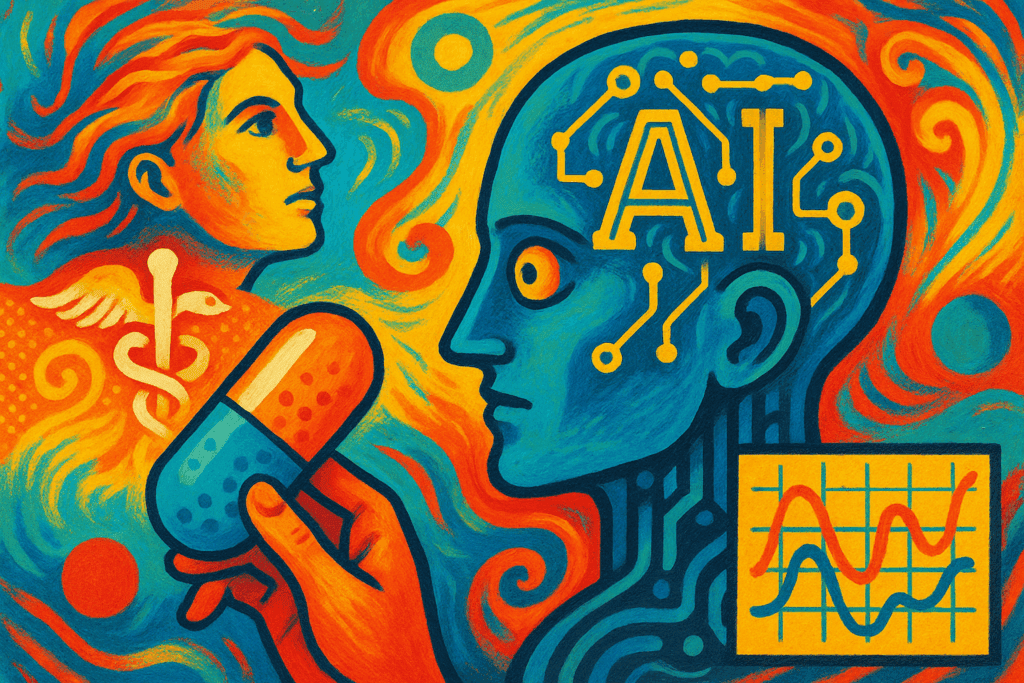 AI in Drug Discovery: Practical Value, Not Hype