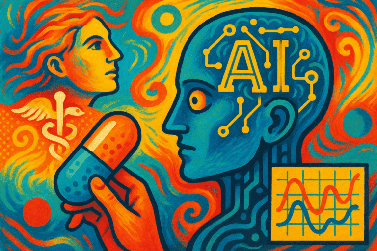 AI in Drug Discovery: Practical Value, Not Hype