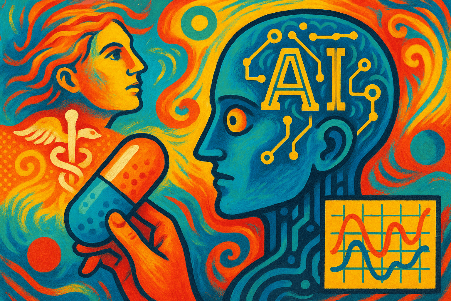 AI in Drug Discovery: Practical Value, Not Hype