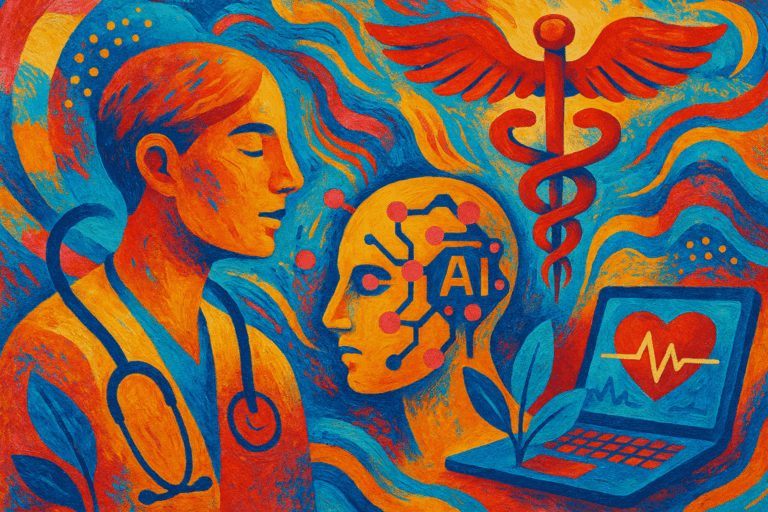 AI's Transformative Power in Healthcare: IXICO and AstraZeneca Leading the Way