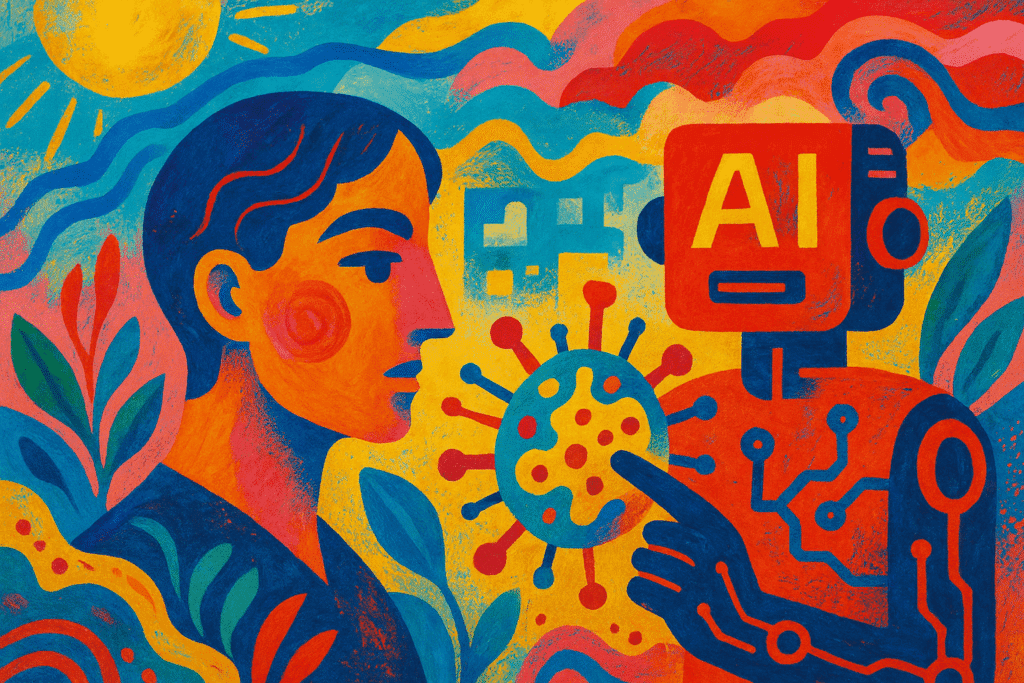 How AI Is Speeding Disease Diagnosis: Faster, Smarter Detection
