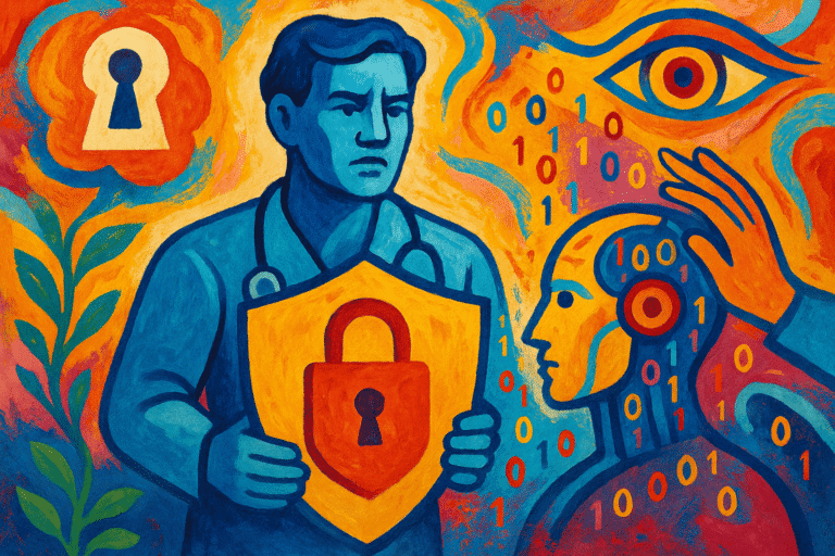 Healthcare CISOs Prioritize IAM Resilience as AI-Powered Threats Accelerate