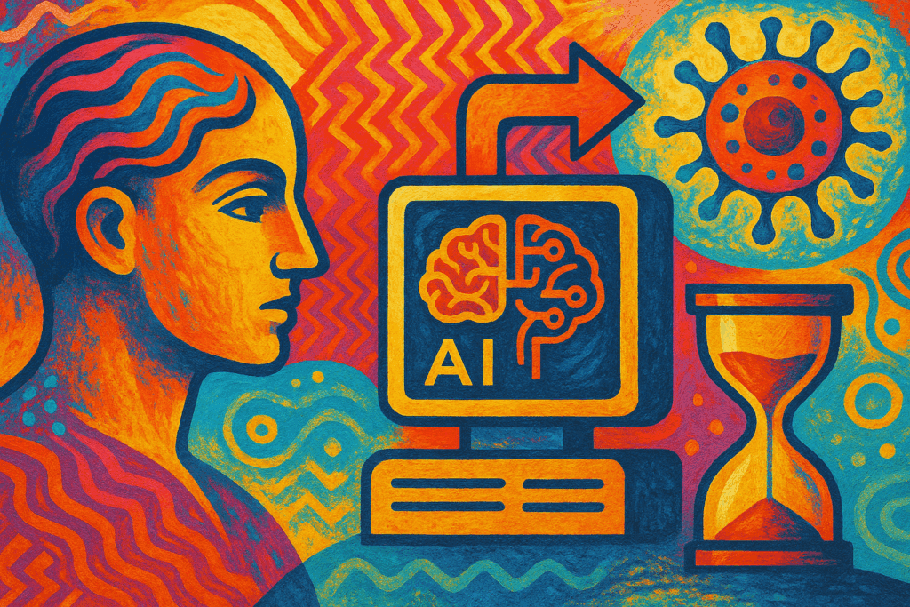 Multimodal AI Platform Cuts Diagnostic Time in Multicenter Trial