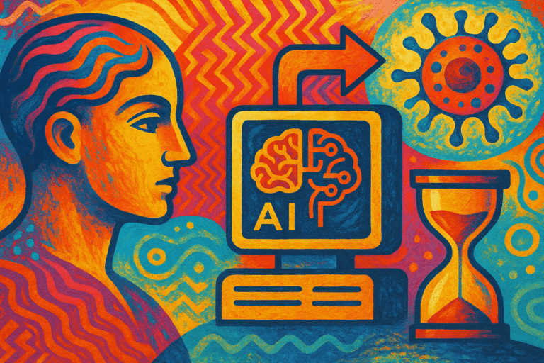 Multimodal AI Platform Cuts Diagnostic Time in Multicenter Trial