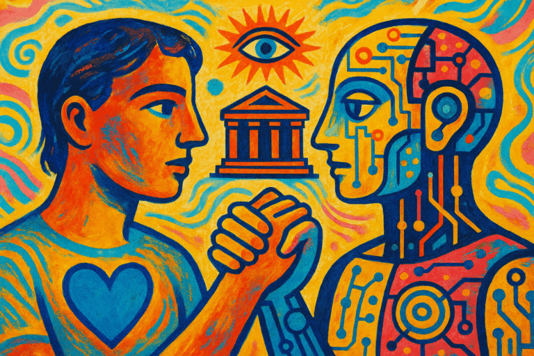 Public and NHS Views on AI in Healthcare: Trust, Oversight, Regulation
