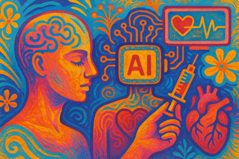 AI and Advanced Diagnostics: How New Systems Approaches Will Transform Sepsis Care