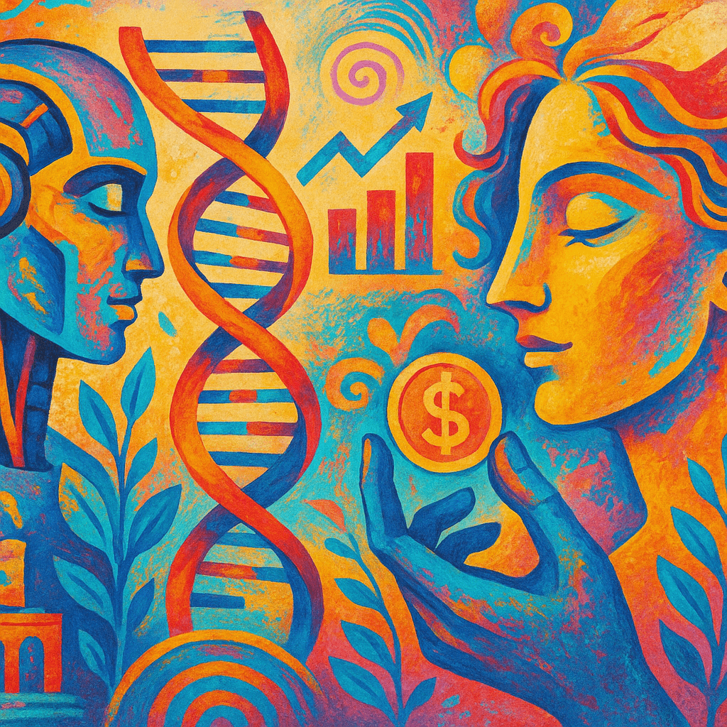 AI Biotech Investment: Reframing Success Milestones