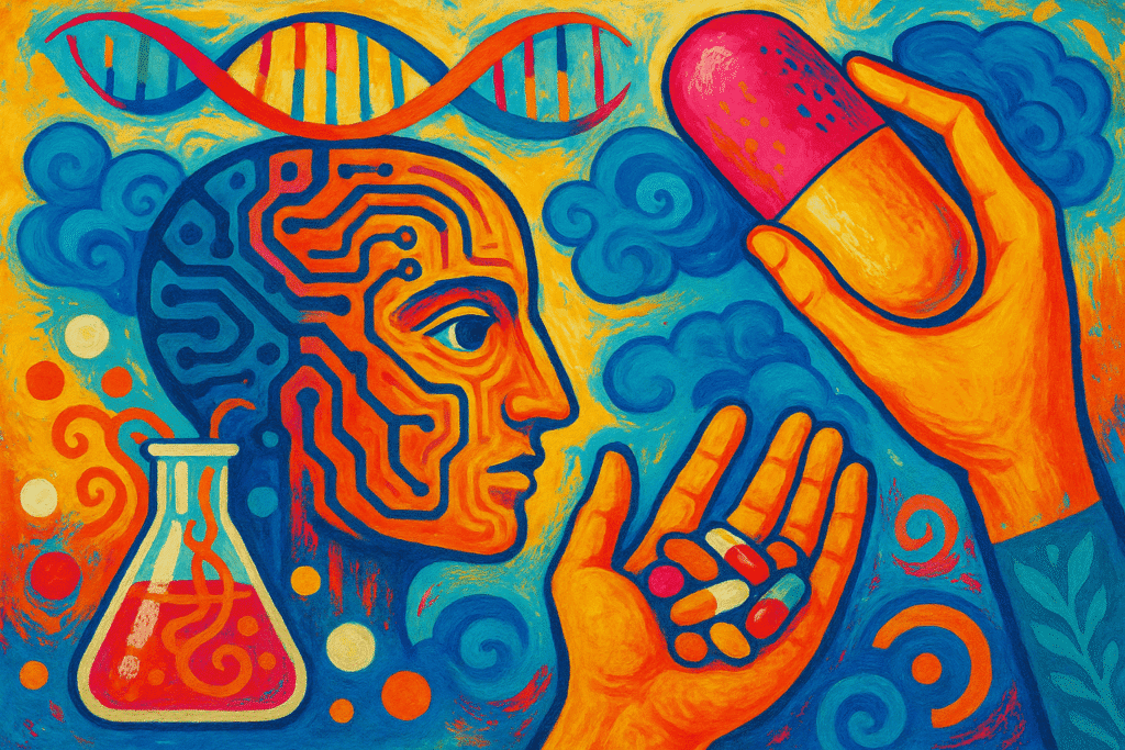 How AI Is Reshaping Drug Discovery: Speed, Precision, and Risk Reduction