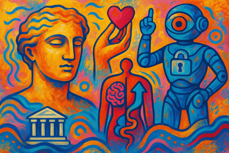 AI Governance: Building Trust in Diagnostic Innovation