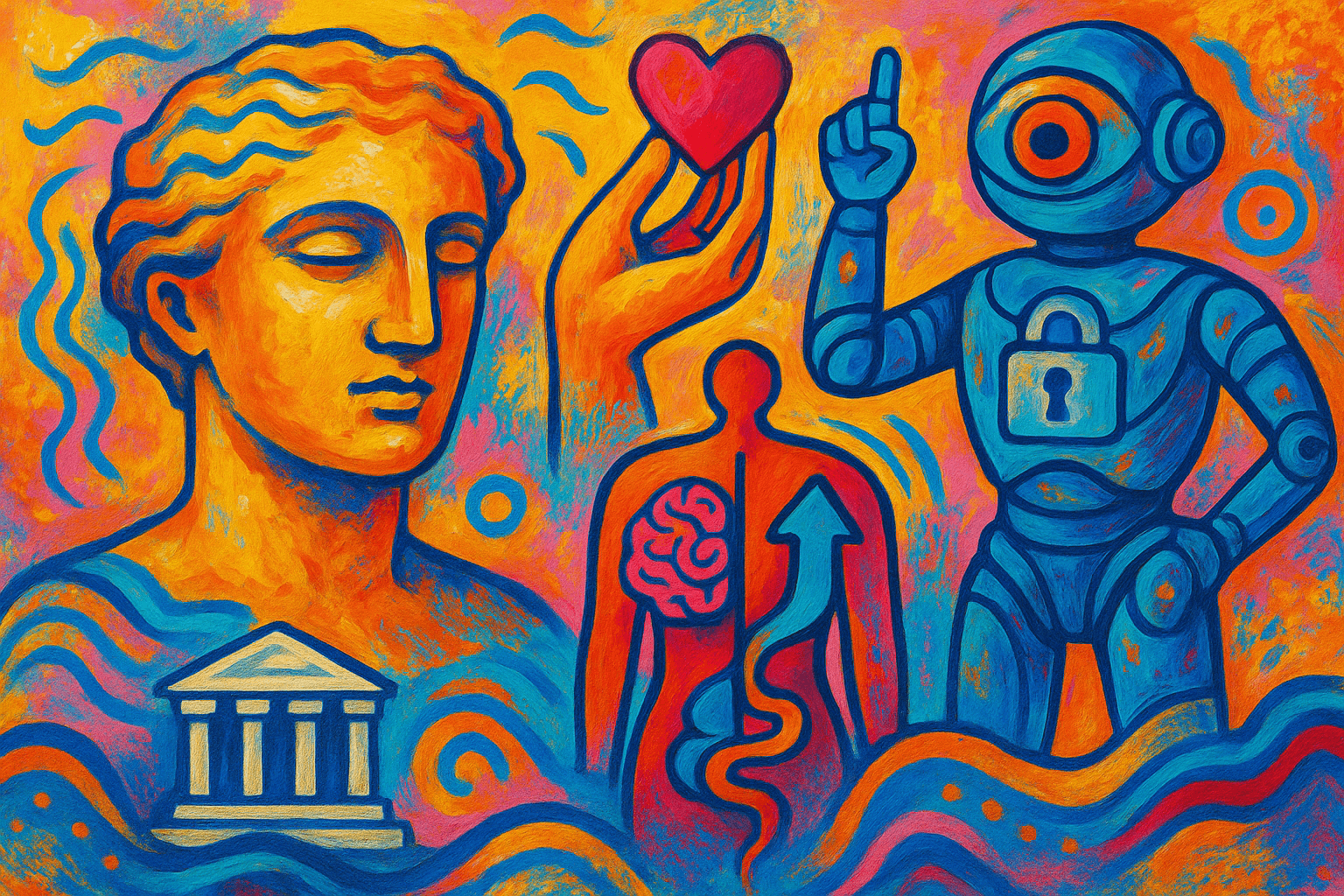 AI Governance: Building Trust in Diagnostic Innovation