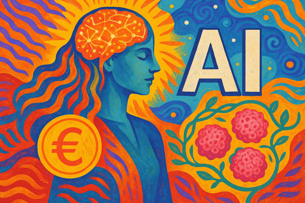 Aiforia Secures €20M EIB Financing to Scale AI Cancer Diagnostics