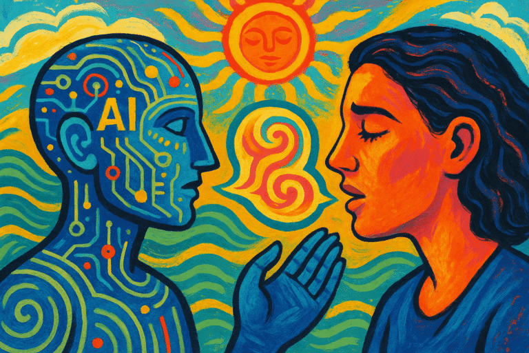 California's AI Therapy Debate: Regulation Meets Rising Demand