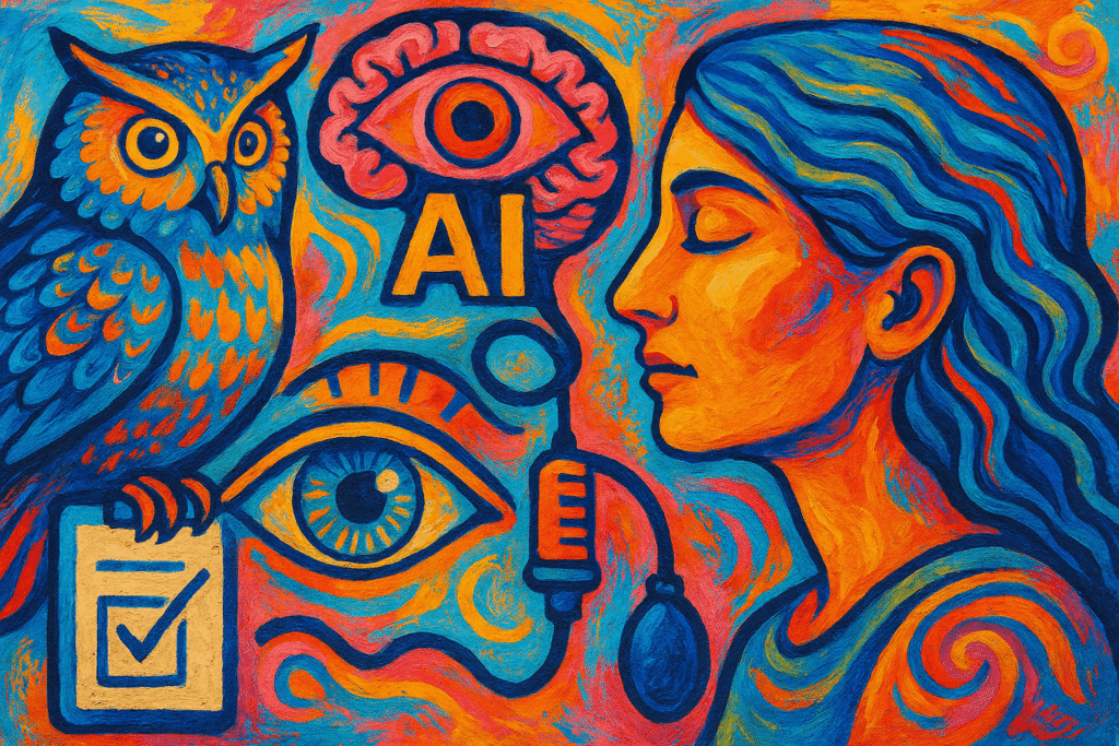 FDA Clears AI for Diabetic Retinopathy Screening: iPredict-DR and iCare DRSplus Approved for Primary Care Use