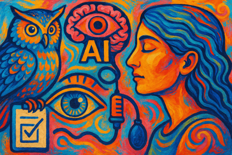 FDA Clears AI for Diabetic Retinopathy Screening: iPredict-DR and iCare DRSplus Approved for Primary Care Use