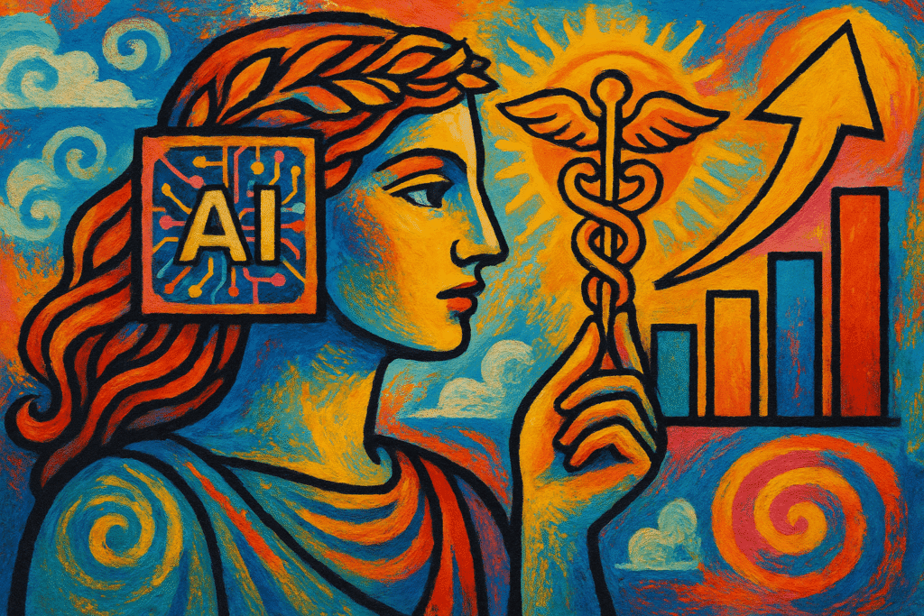 HIMSS AI Outcomes Framework Sets a Global Standard for Measuring AI in Healthcare