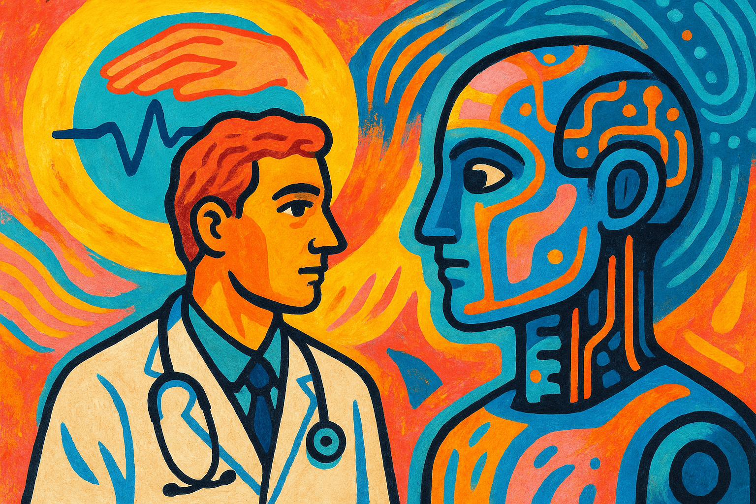 Preventing 'Never-Skilling': Safeguarding Clinical Judgment in AI-Driven Medical Training