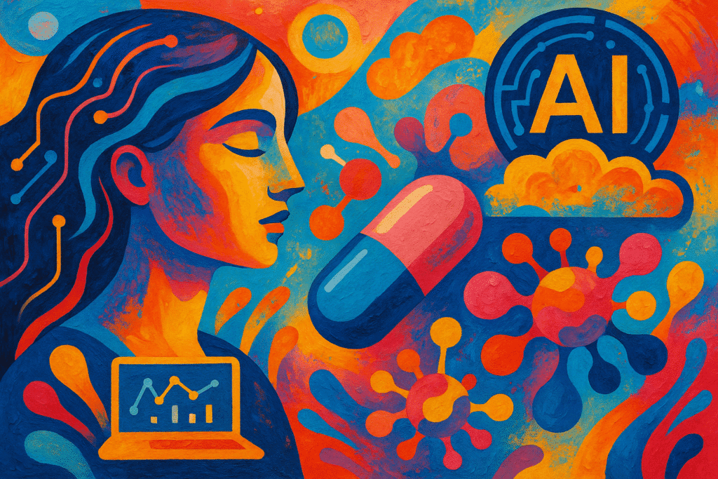 AdaptiveFlow and the New Era of AI-Driven Drug Discovery