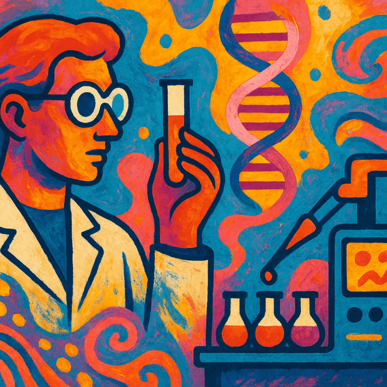 Adaptyv Raises $40M to Scale Agentic Biology and Automated Wet Labs