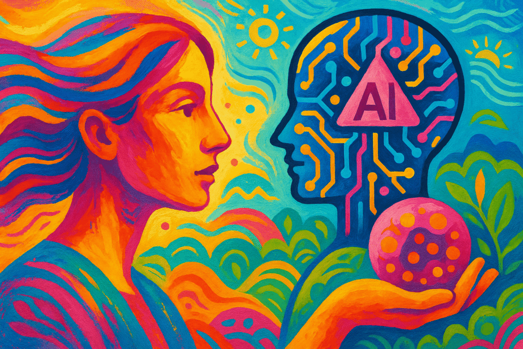 How AI Is Accelerating Early Disease Detection in Healthcare