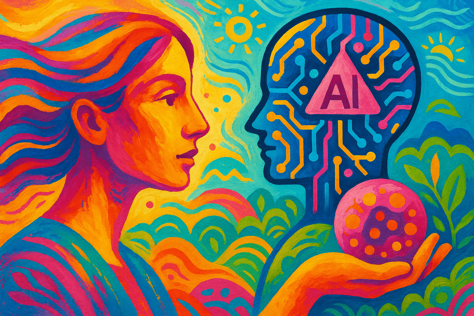 How AI Is Accelerating Early Disease Detection in Healthcare