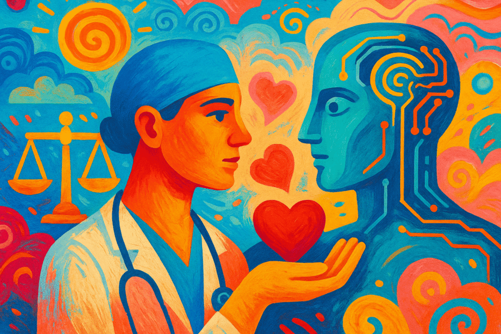 Who Pays When AI in Healthcare Causes Harm? Liability Lessons from the UK