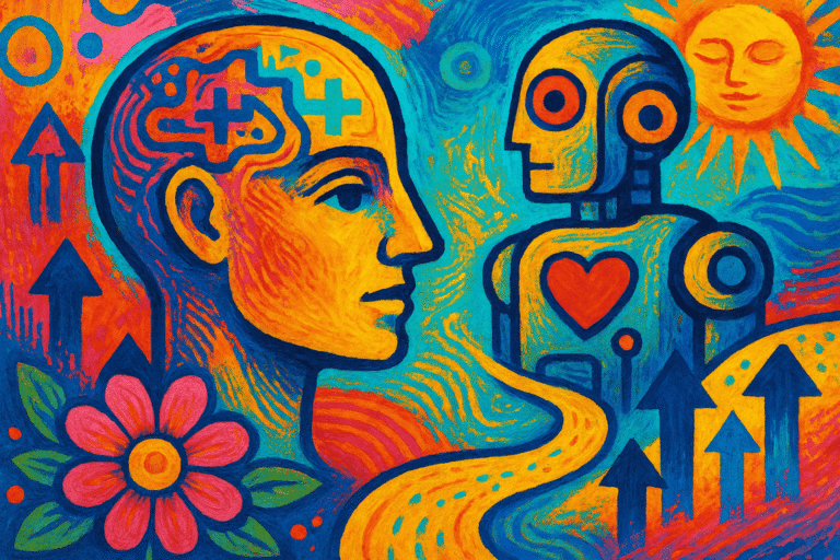 How AI Is Transforming Healthcare: Use Cases, ROI, and an Implementation Roadmap