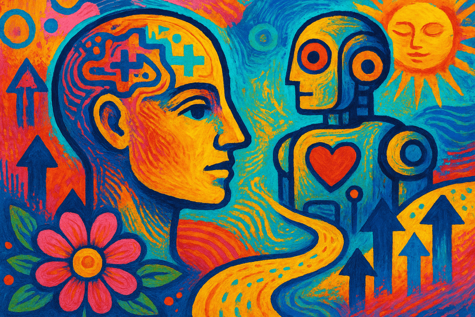 How AI Is Transforming Healthcare: Use Cases, ROI, and an Implementation Roadmap