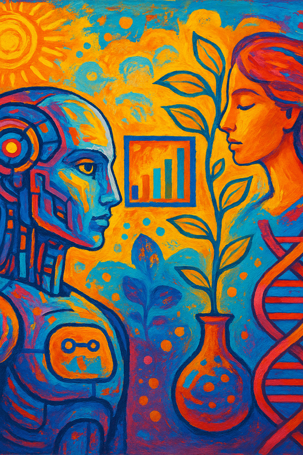 AI in Biotech: Real Growth or Hype? A Practical Read for Investors and Researchers