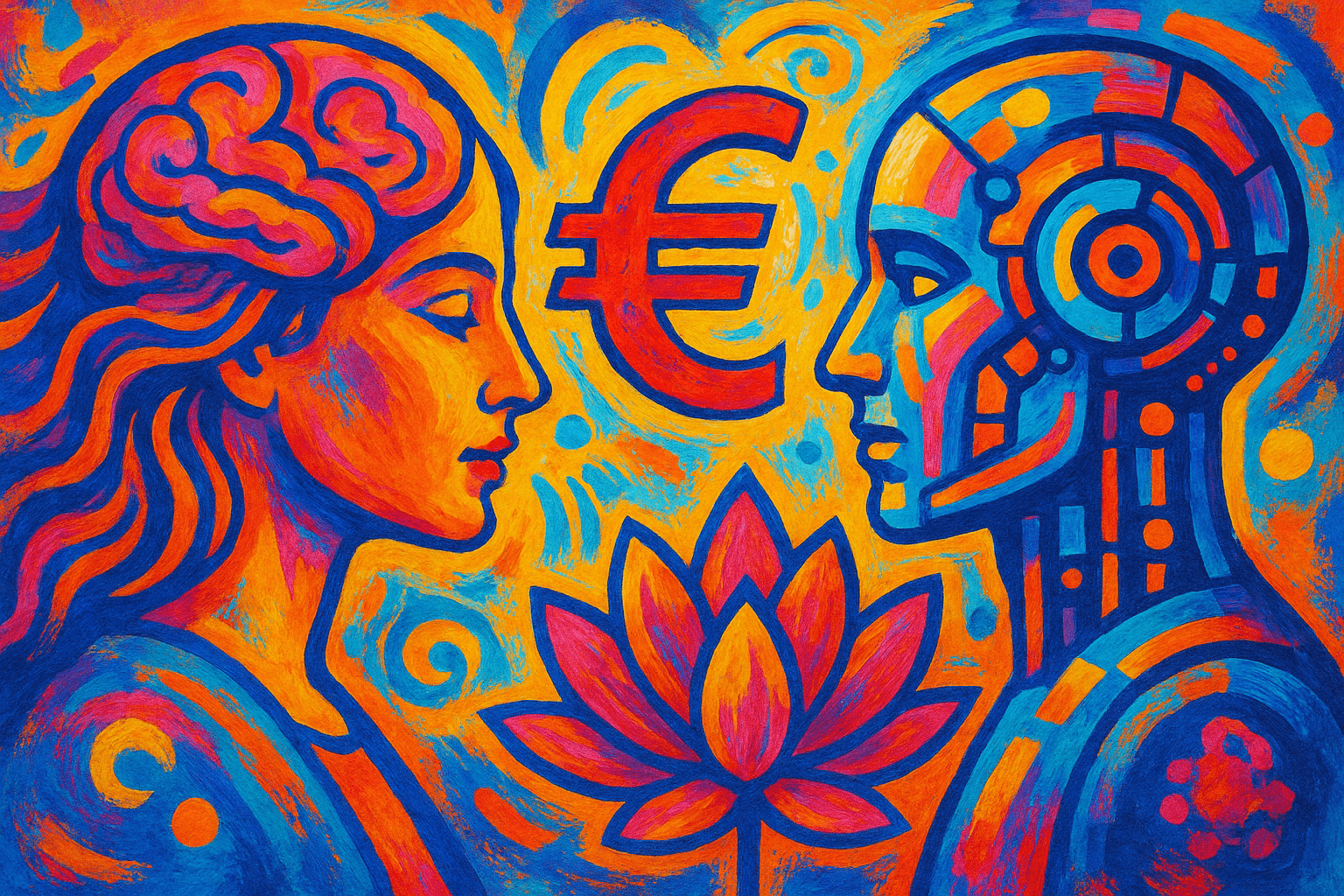 Germany’s NRW Commits €200M to AI4CancerCure.NRW: A National Model for AI-Driven Cancer Research