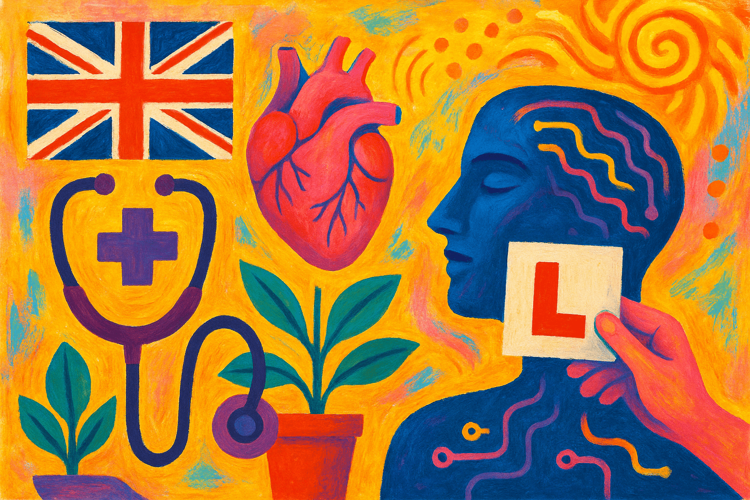 UK Adopts 'L-Plate' Model to Regulate AI in Healthcare — What Developers and Providers Must Know