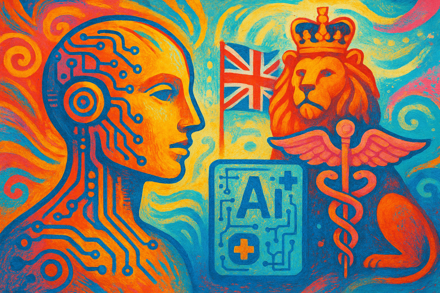 UK Moves to Regulate AI in Healthcare: MHRA Issues Blueprint for Safe Use