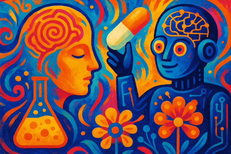 How AI Is Speeding Up Drug Discovery for Alzheimer’s: A Practical Look