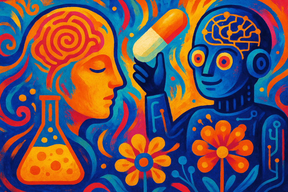 How AI Is Speeding Up Drug Discovery for Alzheimer’s: A Practical Look