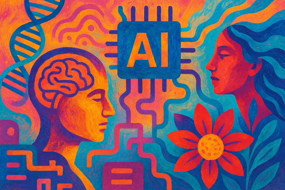 AI and Genomics: How Machine Learning Is Finding New Cancer Drug Targets