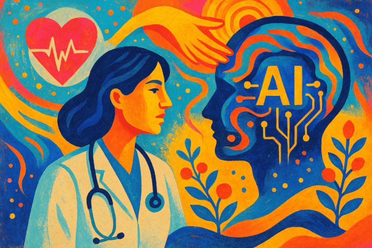 Can AI Redefine Healthcare: From Treatment to Prevention?