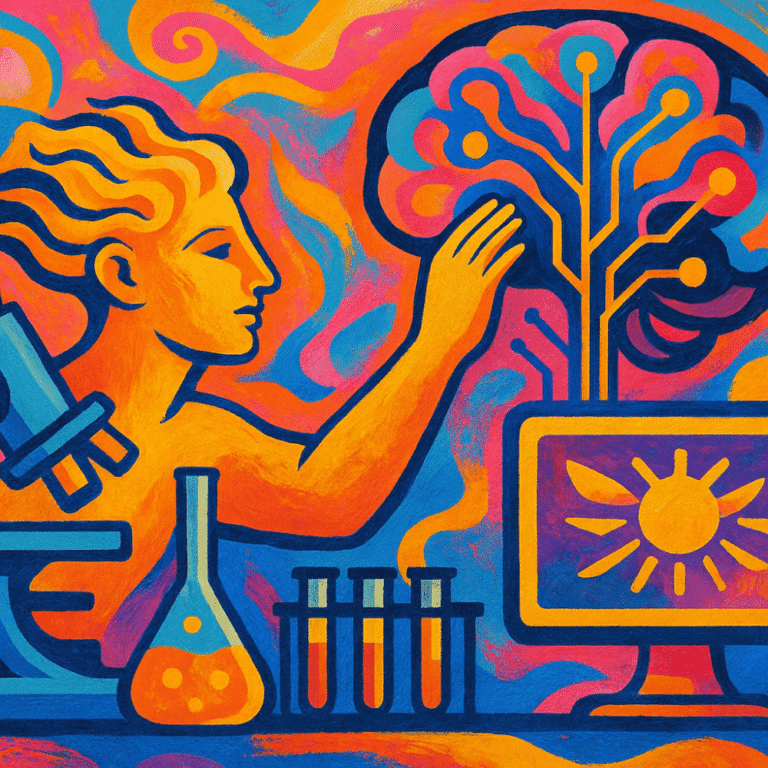 AI-Powered Labs: How Danaher and NVIDIA Accelerate Scientific Discovery