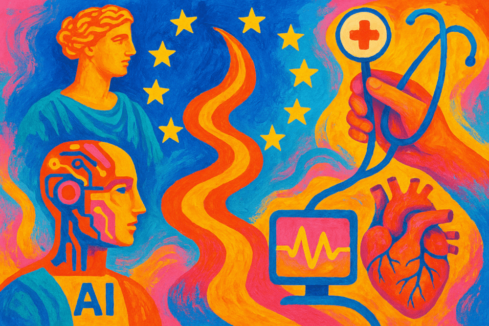 Why Europe Needs a Single Regulatory Pathway for AI Medical Technologies