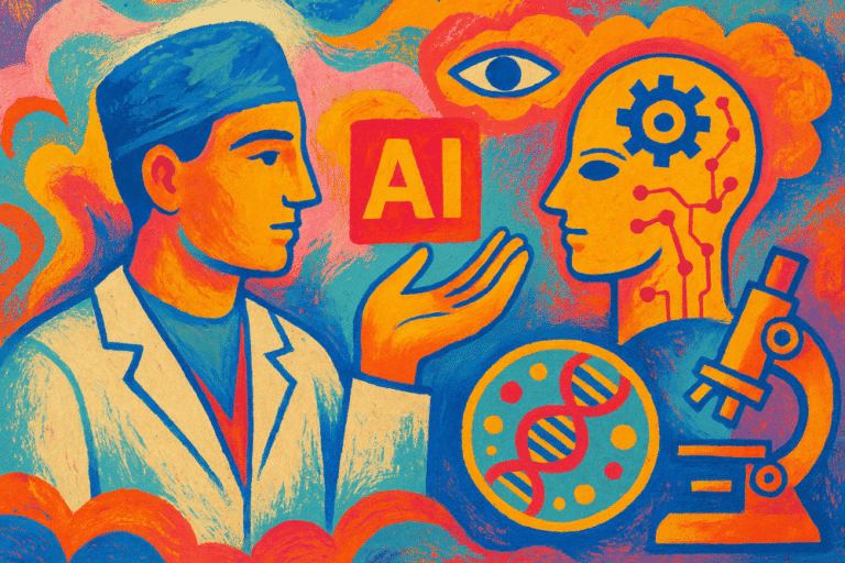 Integrated Diagnostics Holdings: IDHC and the Rise of AI Diagnostics in MENA