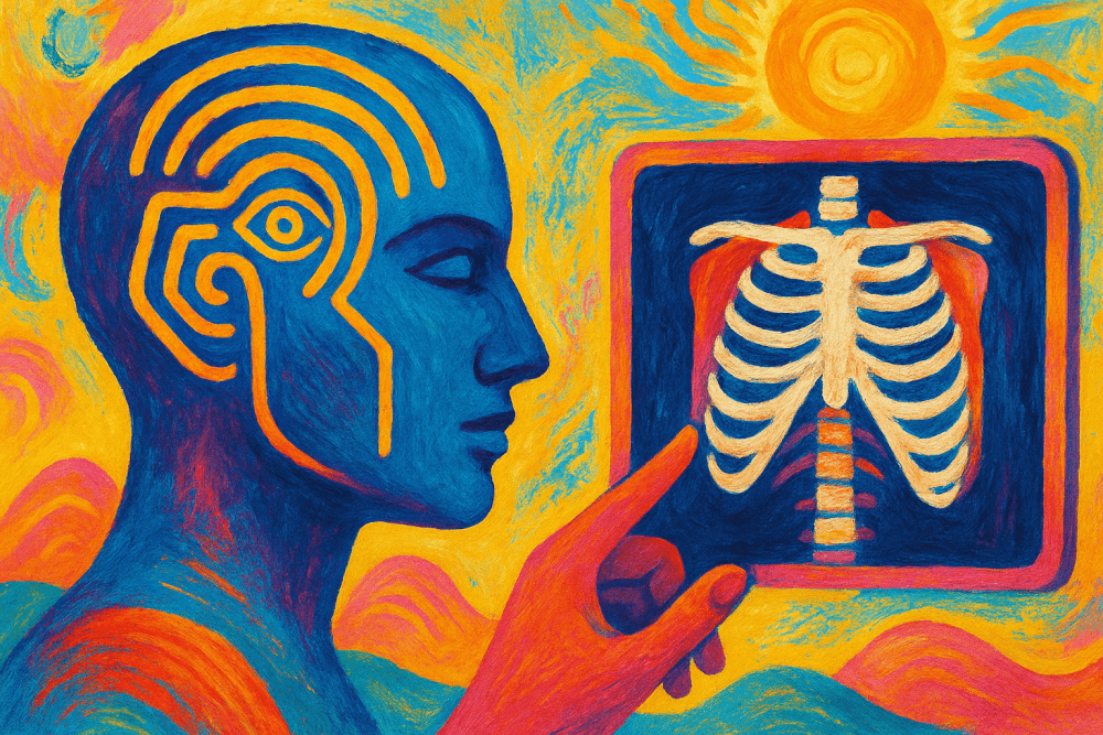 AI Streamlines Radiology: How Intermountain Health Transformed Reporting