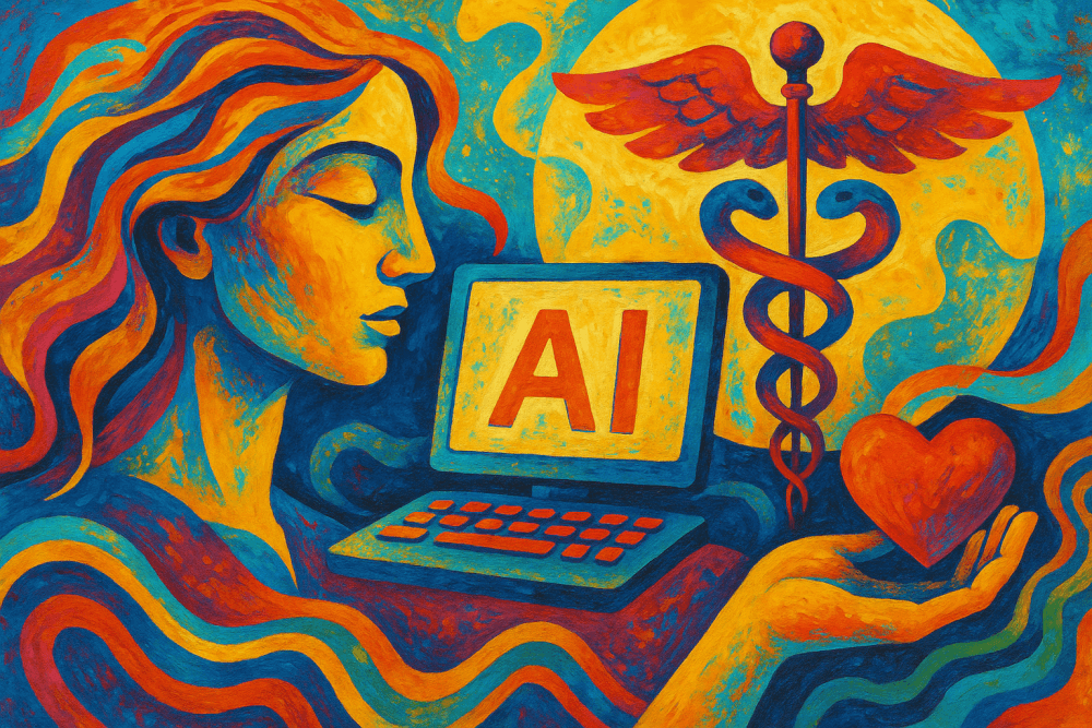 Lyric Health Launches AI-Powered Healthcare Operating System
