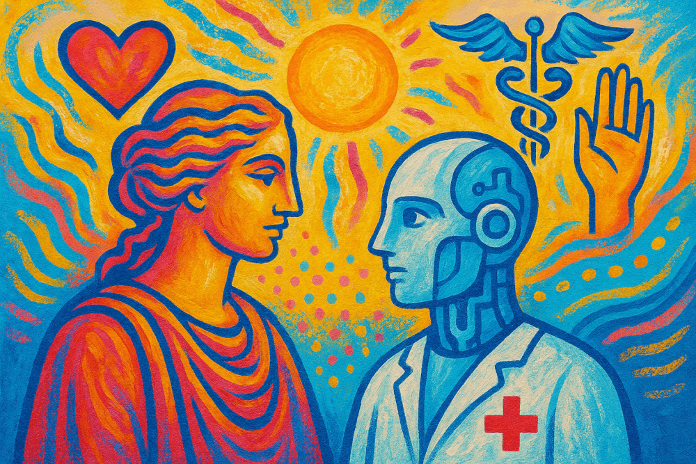 UK government accepts all 44 recommendations for AI regulation in healthcare